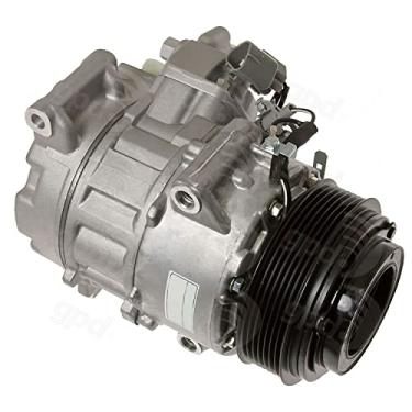 Imagem de GPD Compressor A/C 6512814