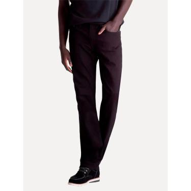 Imagem de Calça Jeans Levis 514 Straight Preta-Masculino