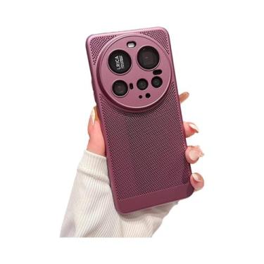 Imagem de Capa Ultra Fina De Dissipação De Calor Para XiaoMi RedMi K70 K60 50 Pr