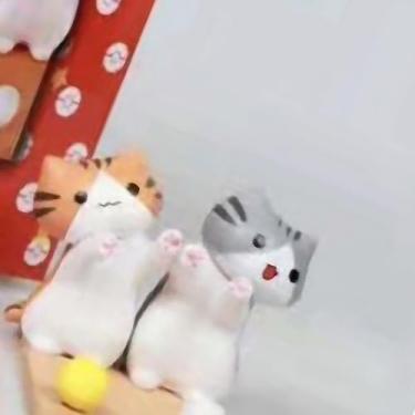 Imagem de Naroote Suporte Bonito do Telefone do Gato Desenhos Animados Desktop Suporte Seguro Smartphone Gato para Telefones Celulares, Acessórios Móvel Elevado Desempenho para Meninas (#13)