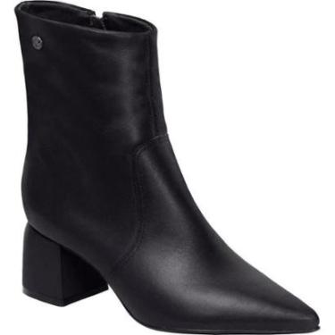 Imagem de Bota Bottero Feminina Preto Ref:362101-Feminino