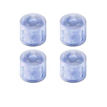 Imagem de AG+TECH Silver Ion Accessories for Mijia Dreame BGSM CN X10 S10 W10S S20 X20 L10S super L10 super Vacuum Cleaner Parts(Dark Khaki)