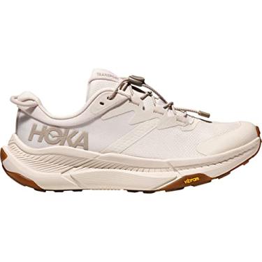 Imagem de HOKA Tênis feminino Transport, Eggnog/Eggnog, 41