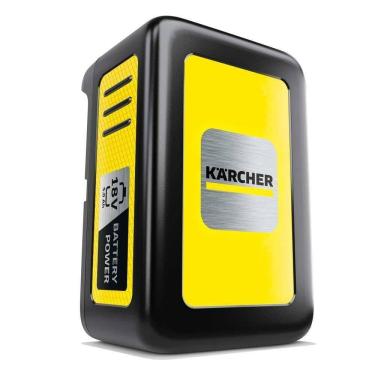 Imagem de Bateria 18v 5.0ah (Carregador Não Incluso) Karcher