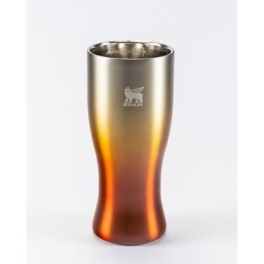 Imagem de Copo Térmico Stanley Pilsner Glass Happy Hour Ambar Haze