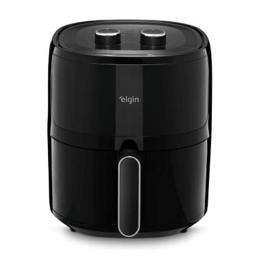 Imagem de Fritadeira Air Fryer Elgin Space 5 Afc50 5L 220V