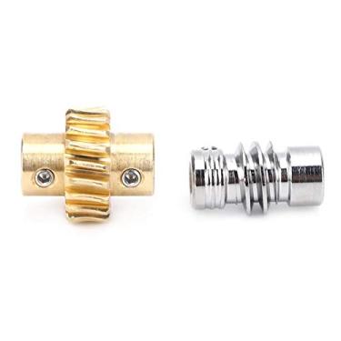 Imagem de Acouto 20: Roda Dentada para Robôs Industriais - Construção Metálica e Baixa Reversão, Alto Rendimento