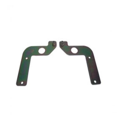 Imagem de Suporte Trava Elétrica Luferma Clio 2 Portas