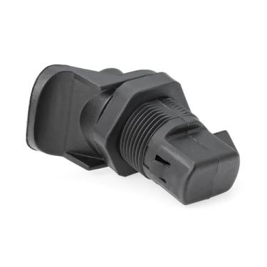 Imagem de Trava de plástico com botão de pressão para trailer, gaveta, trinco com chaves, barco, iate, 1 peça