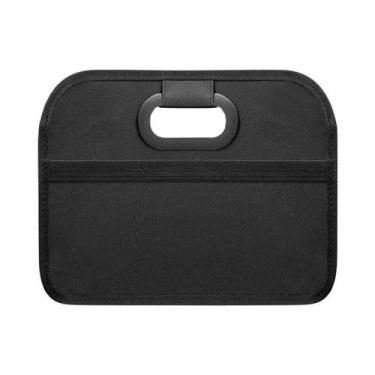 Imagem de Organizador De Porta-Malas Colapsável Ecológico De Grande Capacidade, 