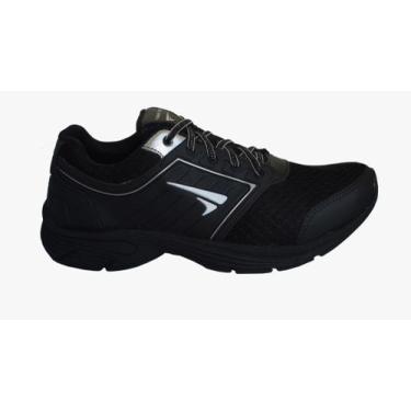 Imagem de Tênis Masculino Running Puggy PG10 Numeração Especial Tamanho 44-45-46