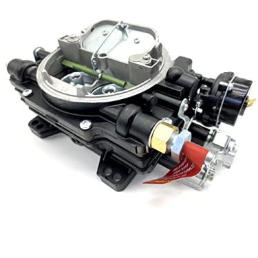 Imagem de RoyalAir Carburador elétrico secundário de 4 cilindros 1410 Performer Series Marine 750 CFM com furo quadrado