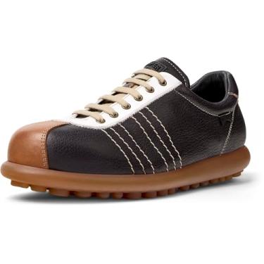 Imagem de Camper Oxford feminino, Preto 001, 37