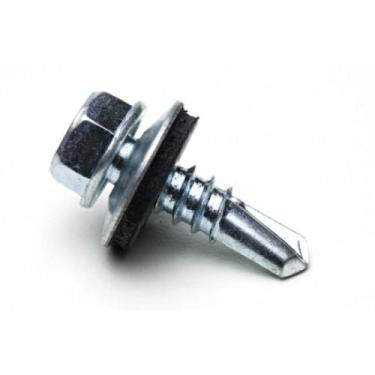 Imagem de Parafuso Sextavado Auto Brocante 1/4 x 1 - Ciser ou Belenus