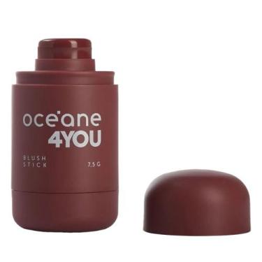 Imagem de Oceane 4You Blush Stick Cake - Océane