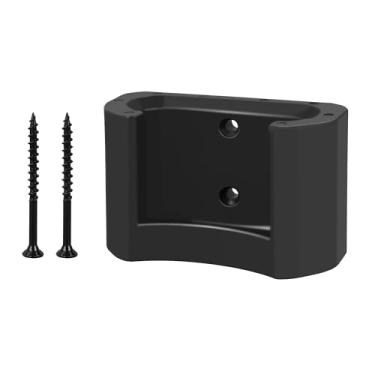 Imagem de Cawla Suporte de parede para soprador de folhas serve para soprador Dewalt 60V DCBL722, suporte de ferramentas de parede com parafusos