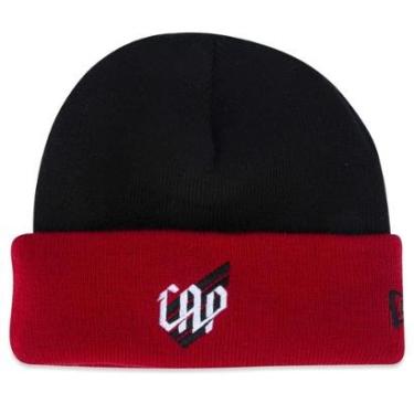 Imagem de Gorro New Era Athletico Paranaense-Masculino