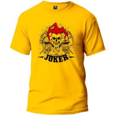 Imagem de Camisetas Infantil e Adulto Coleção Personagens Em Algodão - DI MOÁ, A