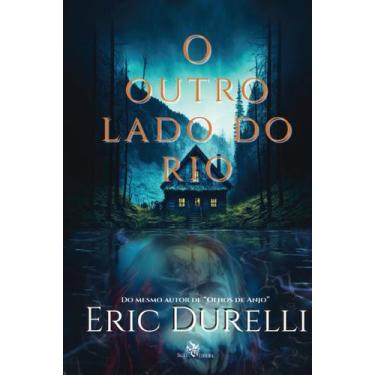 Imagem de Livro - O Outro lado do Rio