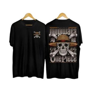 Imagem de Camiseta Distro De Manga Curta Branca Para Homens, Melhor Venda Em Rou