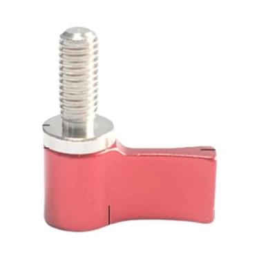 Imagem de Conjunto De Botões De Parafuso Mini Em L Ajustáveis Para Acessórios De