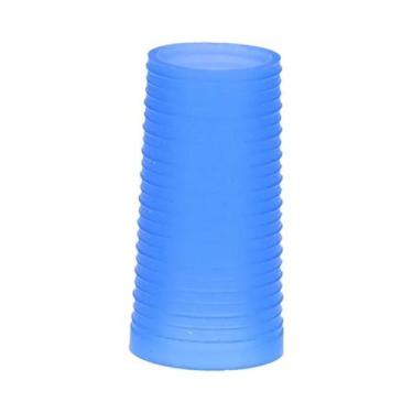 Imagem de Capa De Cortiça De Silicone Durável E Reciclável Para Saxofone Alto E 