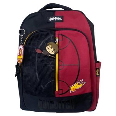 Imagem de Mochila Luxcel Harry Potter IS42281 IS42281-Unissex
