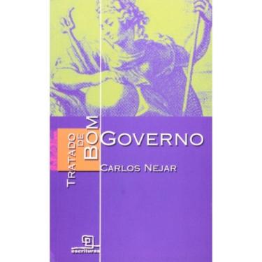 Imagem de Tratado De Bom Governo