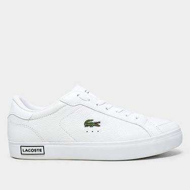 Imagem de Tênis Lacoste Powercourt Feminino-Feminino
