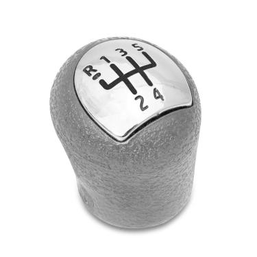 Imagem de Bola Cambio Clio 05 06 07 08 09 10 11 12 13 Cinza Lente