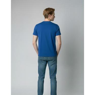 Imagem de Camiseta Manga Curta Masculina Silkada Aéropostale-Masculino