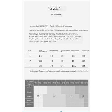 Imagem de tincolia Meia-calça feminina de ioga moderna tie dye, sem costura, alta elasticidade, controle de barriga, calça de corrida - rosa GG