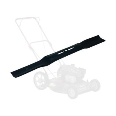 Imagem de Faca Lâmina Do Cortador De Grama B4t7000sl Branco