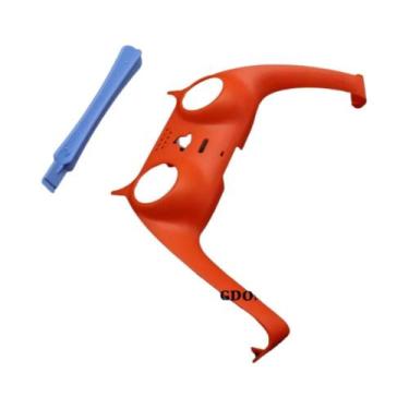 Imagem de Faixa Decorativa De Substituição Para Controle PS5, Acessórios DIY Par