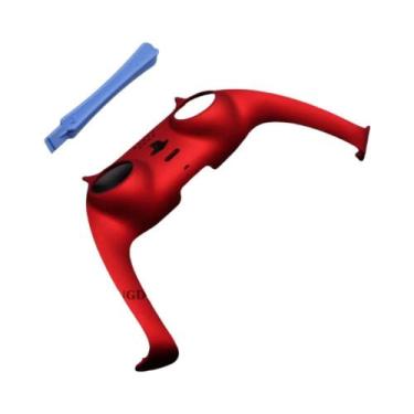 Imagem de Faixa Decorativa De Substituição Para Controle PS5, Acessórios DIY Par