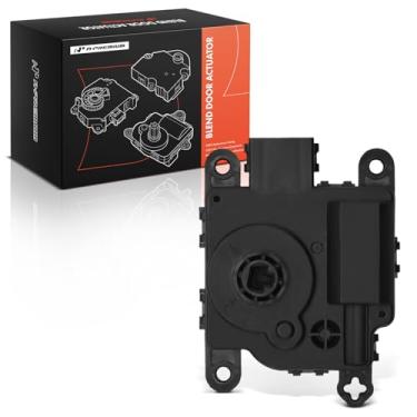 Imagem de A-Premium Atuador de porta de mistura de aquecedor HVAC compatível com Ford Explorer, Escape, Expedition, Bronco Sport, Maverick, Mustang Mach-E, Police Interceptor Utility & Lincoln Navigator