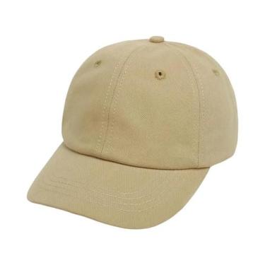 Imagem de Boné De Beisebol Infantil Rosa, Preto, Branco E Cinza, Chapéu De Sol D