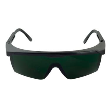 Imagem de CARBOGRAFITE Óculos Spectra S Ton. 5 Carbografite 012172412 Verde