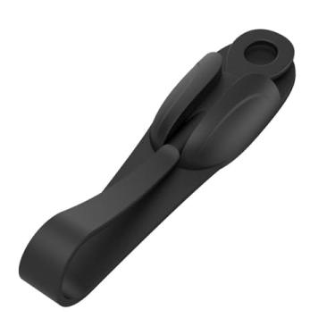 Imagem de Suporte de para eletrodomésticos, agrupadores de cabos, organizador de cabos para eletrodomésticos, ideal para aparelhos elétricos de cozinha - cafeteira, fritadeira a ar, misturador, torradeira