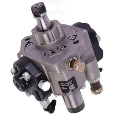Imagem de Compatível com bomba de injeção de combustível do motor Kubota V3800 V3800DI 294000-1734 1J502-50505 1J50250505 para Bobcat S740 S750 S770 S850 T740 T750 T770 T870 Carregador A770