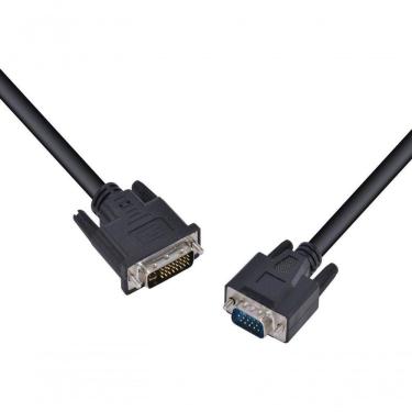 Imagem de Cabo Dvi-i 24+5p X Vga 15p 2 M Divga-2