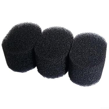 Imagem de Limpador de copo de água multifuncional de aço inoxidável com cabo longo, escova de mamadeira, escova de limpeza substituível