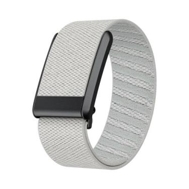 Imagem de Pulseira Esportiva Ajustável De Nylon Impermeável Para Whoop 4.0/5.0, 