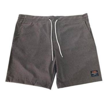 Imagem de Shorts HD Alfaiataria Masculina-Masculino