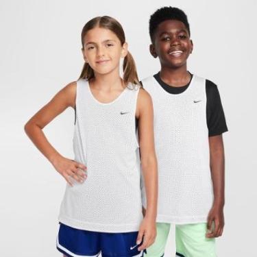Imagem de Regata Nike Dri-FIT Dupla Face Infantil-Unissex