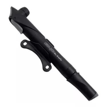 Imagem de Bomba De Ar P/bicicleta Mini Pump Gp47l Giyo Schrader/presta