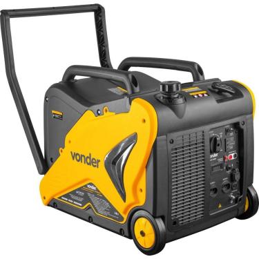 Imagem de Inversor à Gasolina 3000W Giv 3000 Vonder 110V