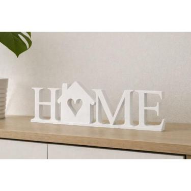 Imagem de Expositor HOME - Tudona3d, Branco