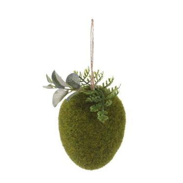 Imagem de Ovo Da Páscoa Mesh De Grama C/ Filhote 35cm 1099244