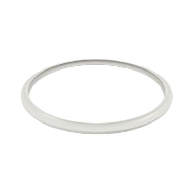 Imagem de Anel De Vedação Para Panela De Pressão Tramontina Vancouver E Valência Em Silicone 20 Cm 20579001